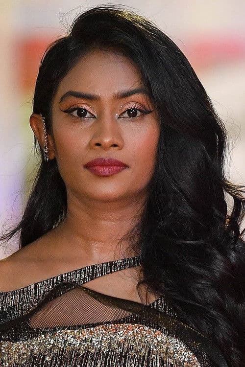 Mariyam Ashfa profile photo