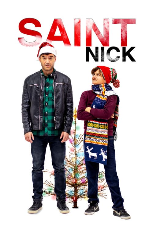 Saint Nick poster
