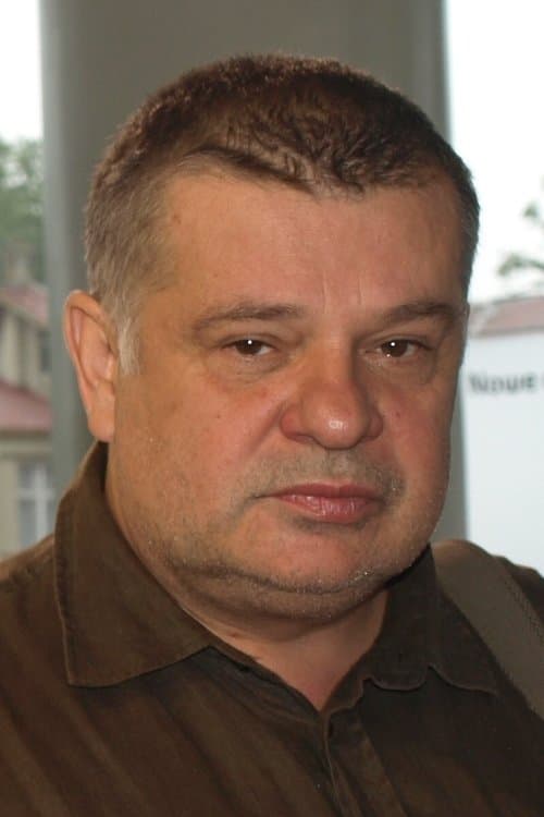Krzysztof Globisz profile photo