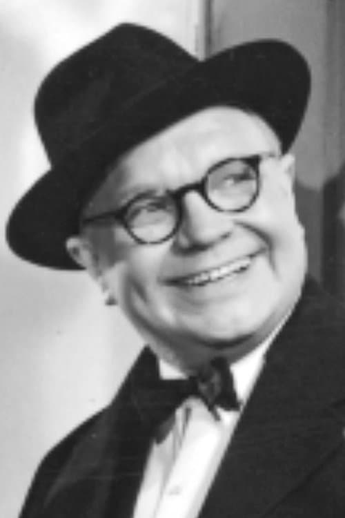 Eric Gustafson profile photo