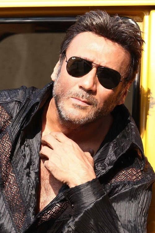 Jackie Shroff profile photo