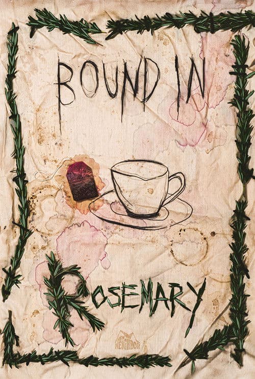 Bound in Rosemary poster