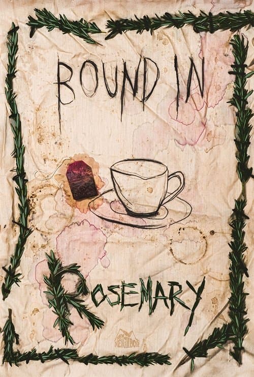 Bound in Rosemary poster