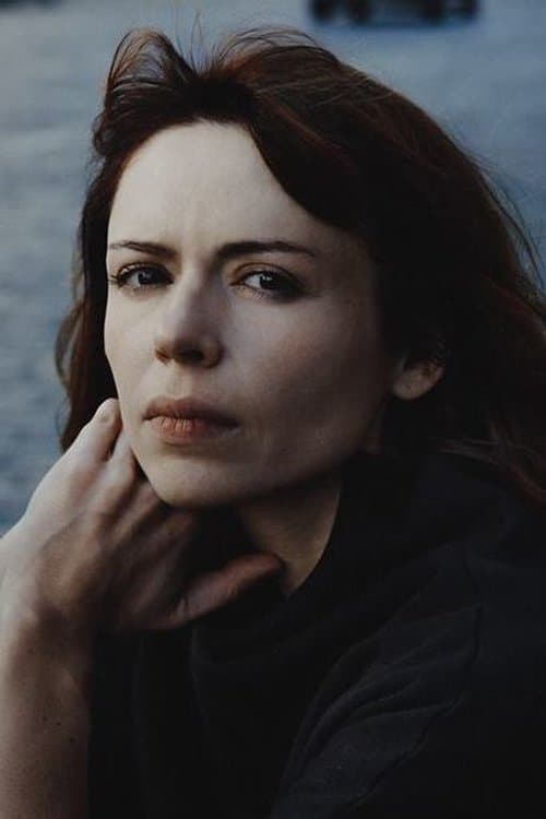 Zoya Baranovska profile photo