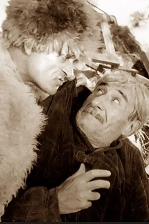 Doves of Paradise poster