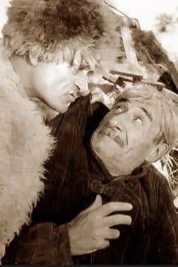 Doves of Paradise poster