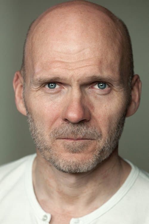 Barry Aird profile photo