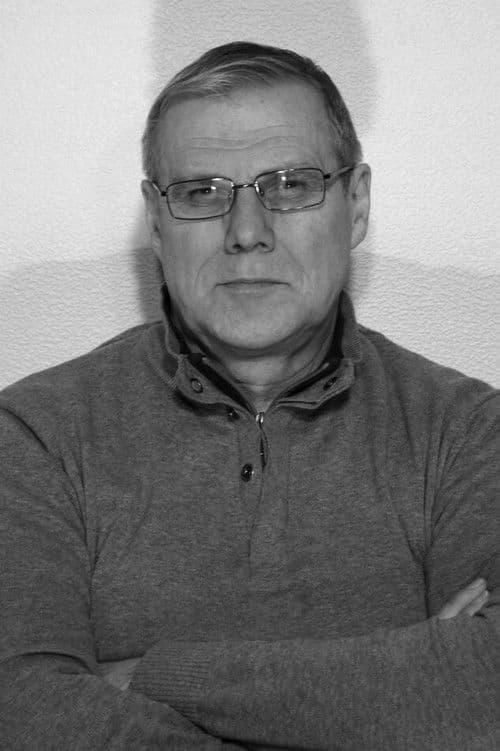 Juris Kalniņš profile photo