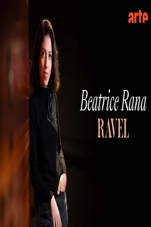 Cristian Măcelaru conducts Ravel With Beatrice Rana poster