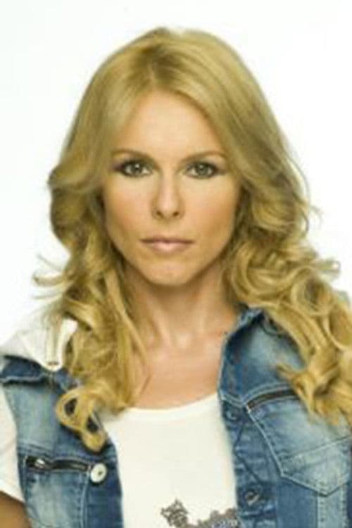 Athina Valkoni profile photo