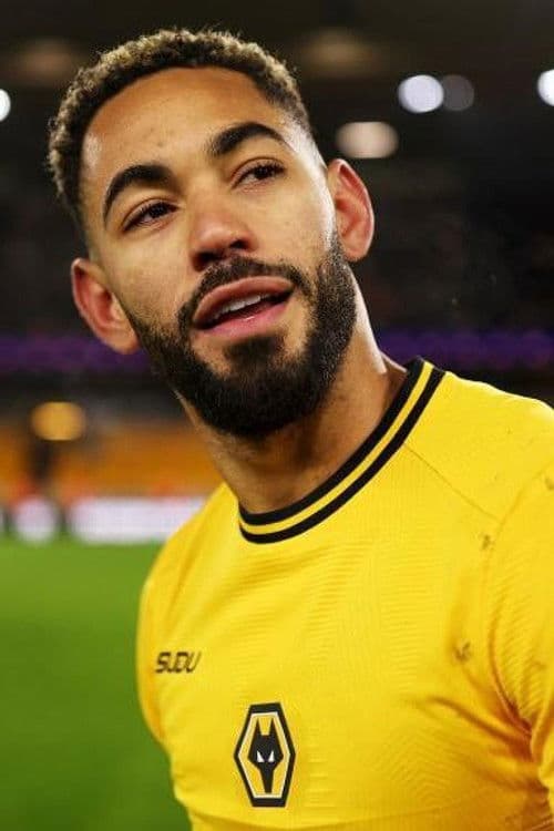 Matheus Cunha profile photo