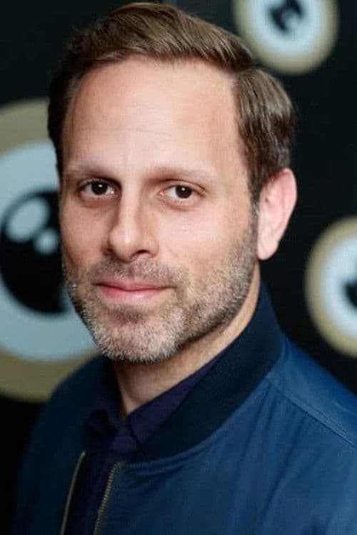 Matt Ruskin profile photo