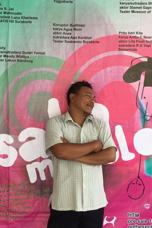 Caroko Tri Hananto profile photo