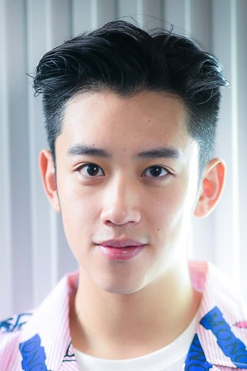 Chen Mu profile photo