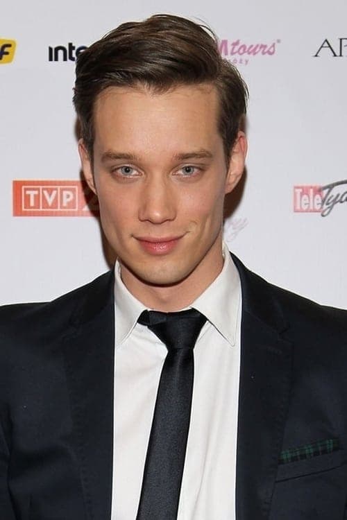 Michał Mikołajczak profile photo