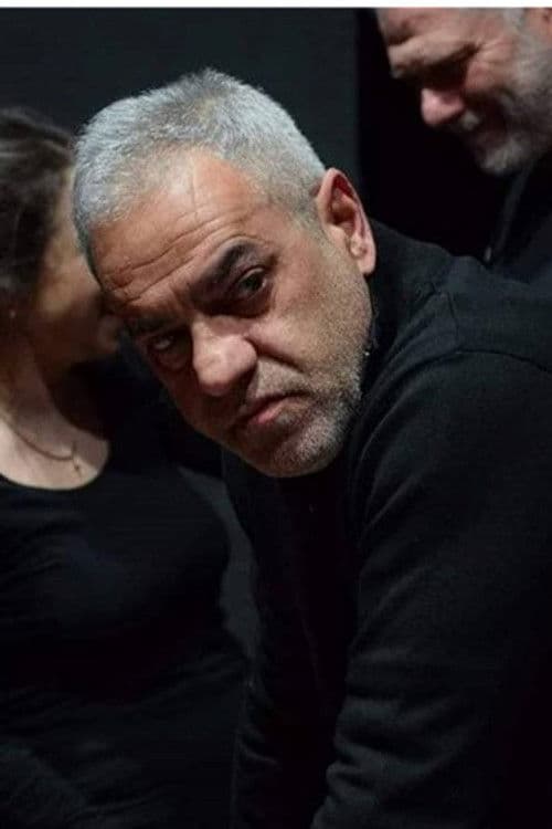 Umberto Anaclerico profile photo