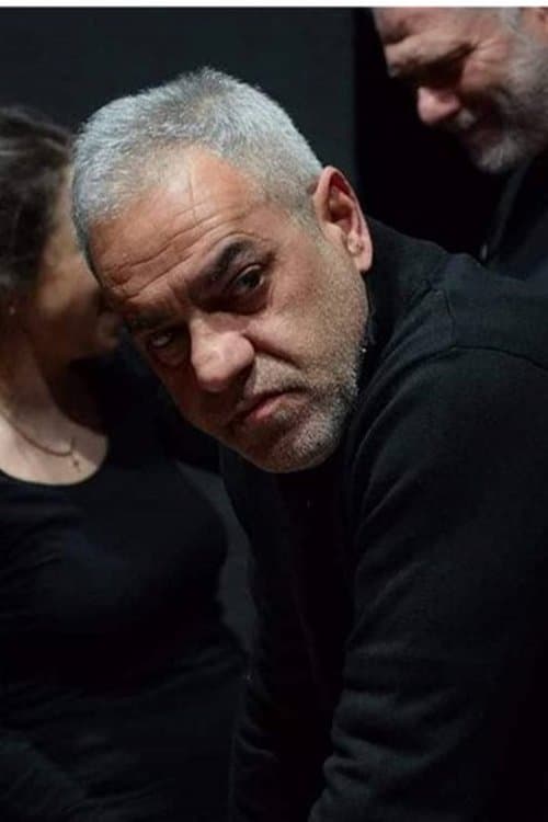 Umberto Anaclerico profile photo