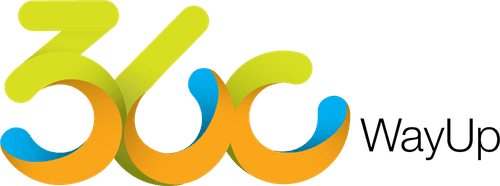 360 WayUp