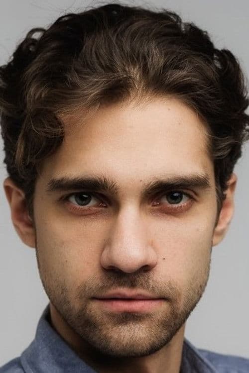 Ivan Tovmasyan profile photo