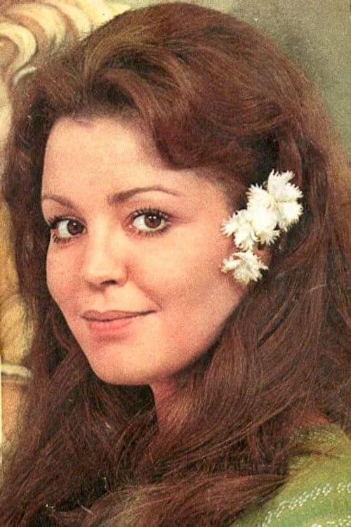 Muriel Baptiste profile photo