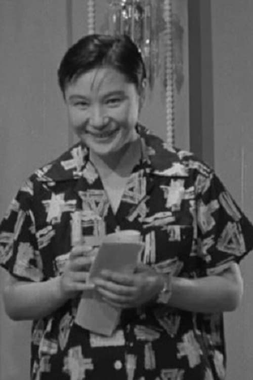 Takiko Mizunoe profile photo