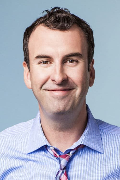 Matt Braunger profile photo