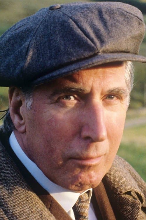 Rikki Fulton profile photo