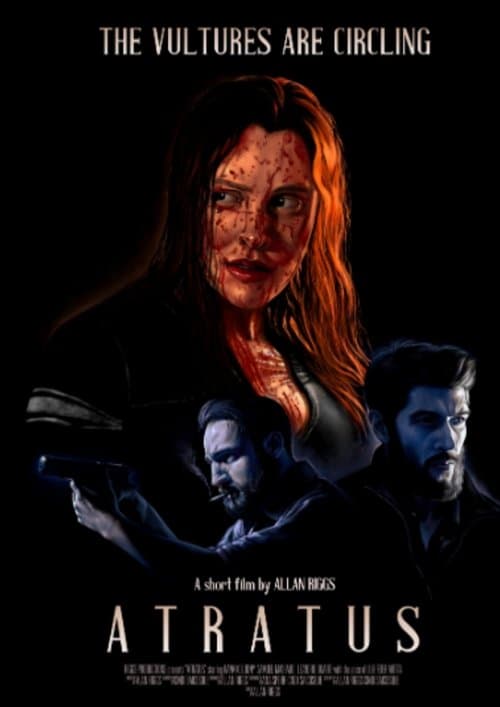 ATRATUS poster