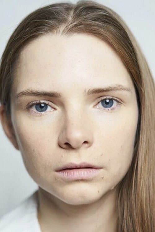 Mariya Baeva profile photo