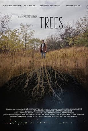Trees poster