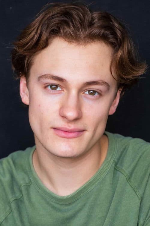 Logan Pepper profile photo