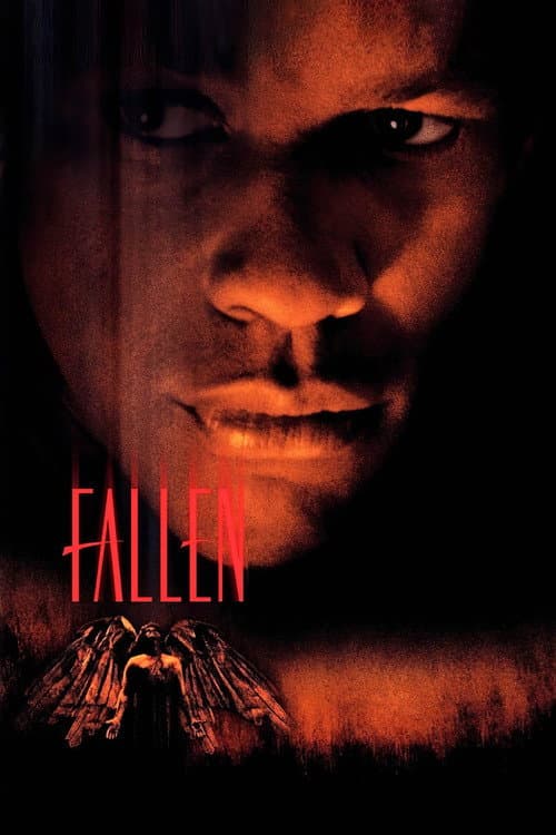 Fallen poster