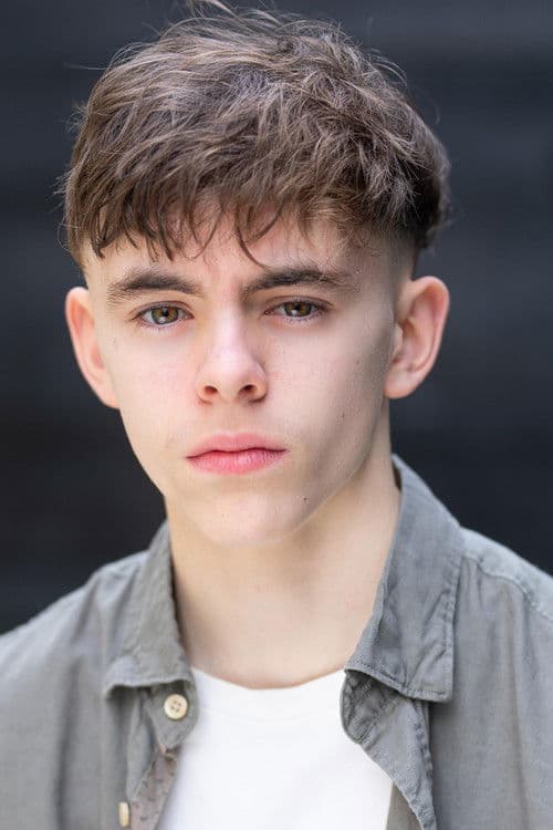 Dylan Mynett profile photo