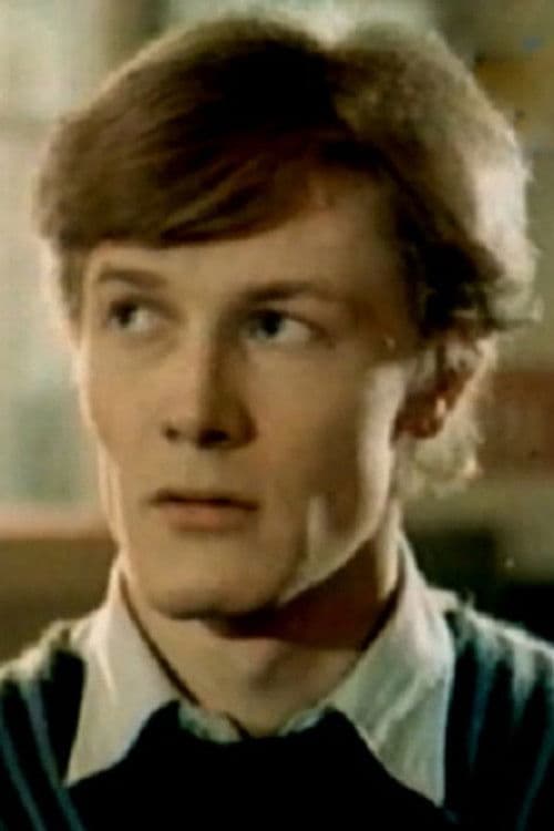 Leonid Udalov profile photo