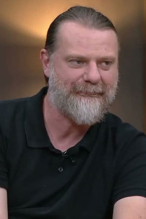 Zoran Marković profile photo