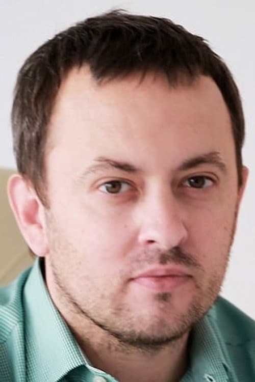 Vitaly Shlyappo profile photo