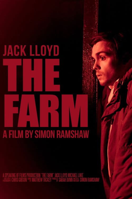 The Farm poster