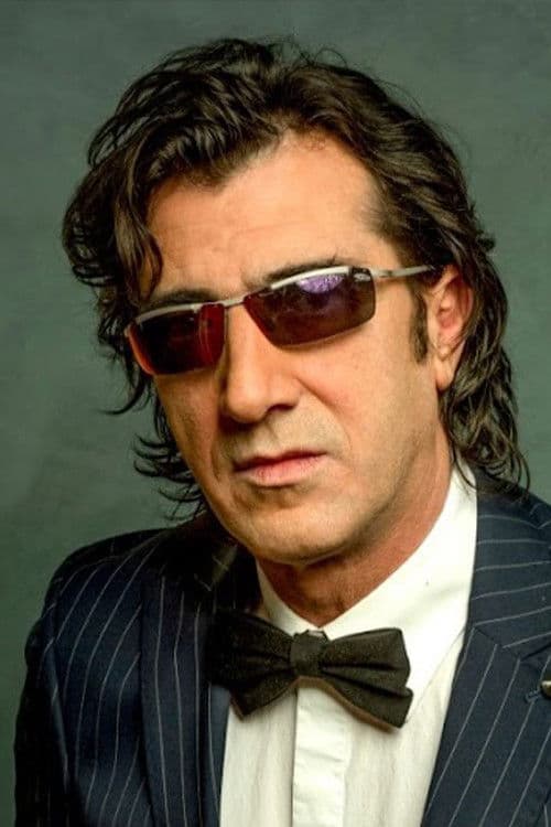 Erhan Güleryüz profile photo