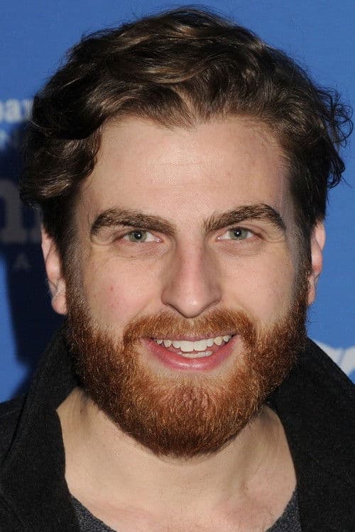 Jeremy Ungar profile photo