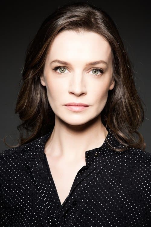 Catherine Walker profile photo