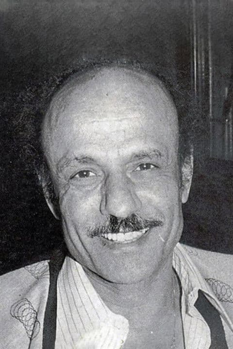 Hossam El Dine Mostafa profile photo