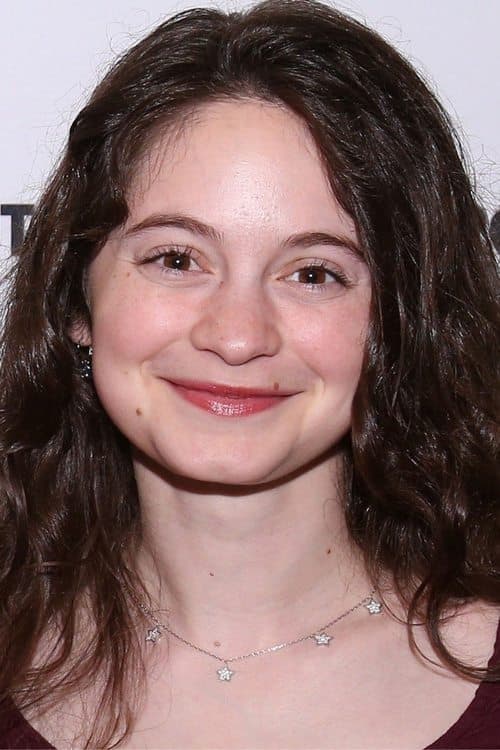 Jordyn DiNatale profile photo