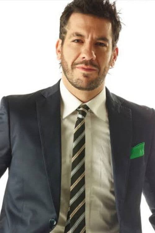 Omar Pérez Reyes 'Faisy' profile photo