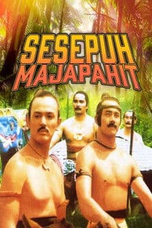 Sesepuh Majapahit poster