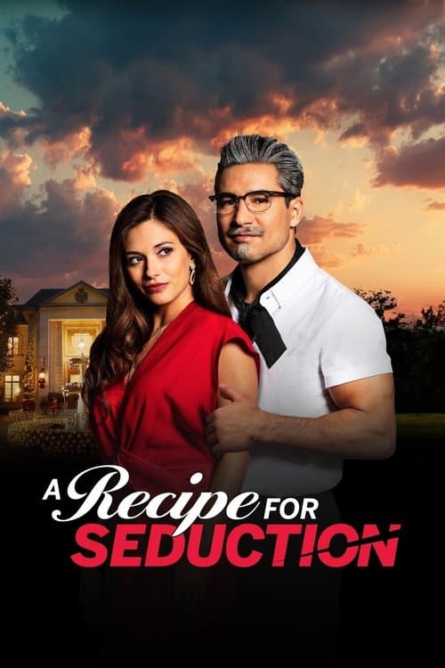 A Recipe for Seduction poster