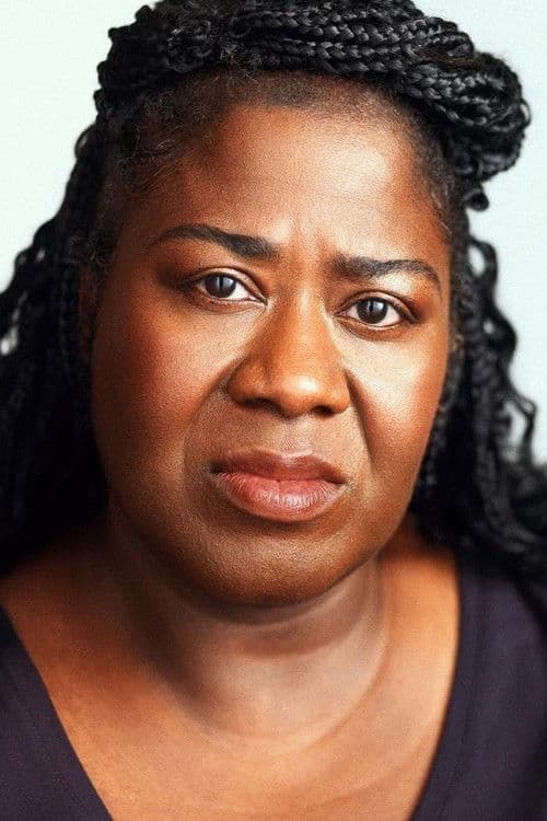 Desi Waters profile photo