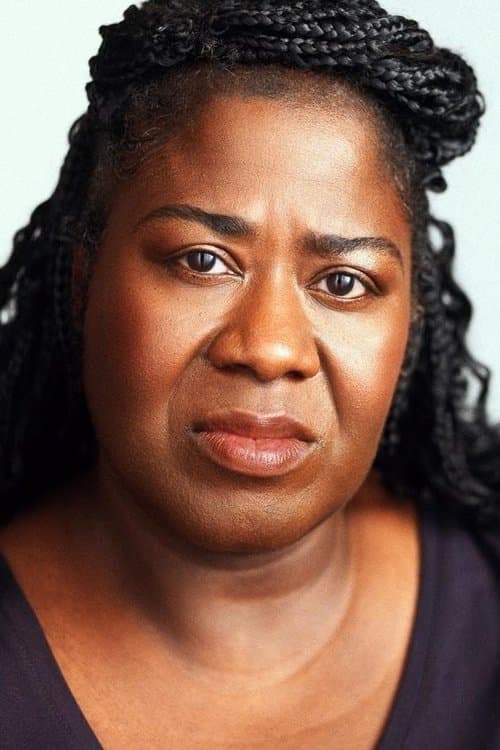 Desi Waters profile photo