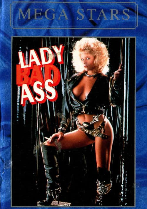 Lady Bad Ass poster