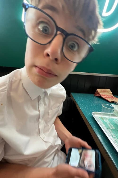 Sam King profile photo