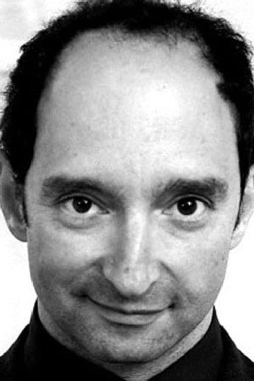 Laurent Lévy profile photo